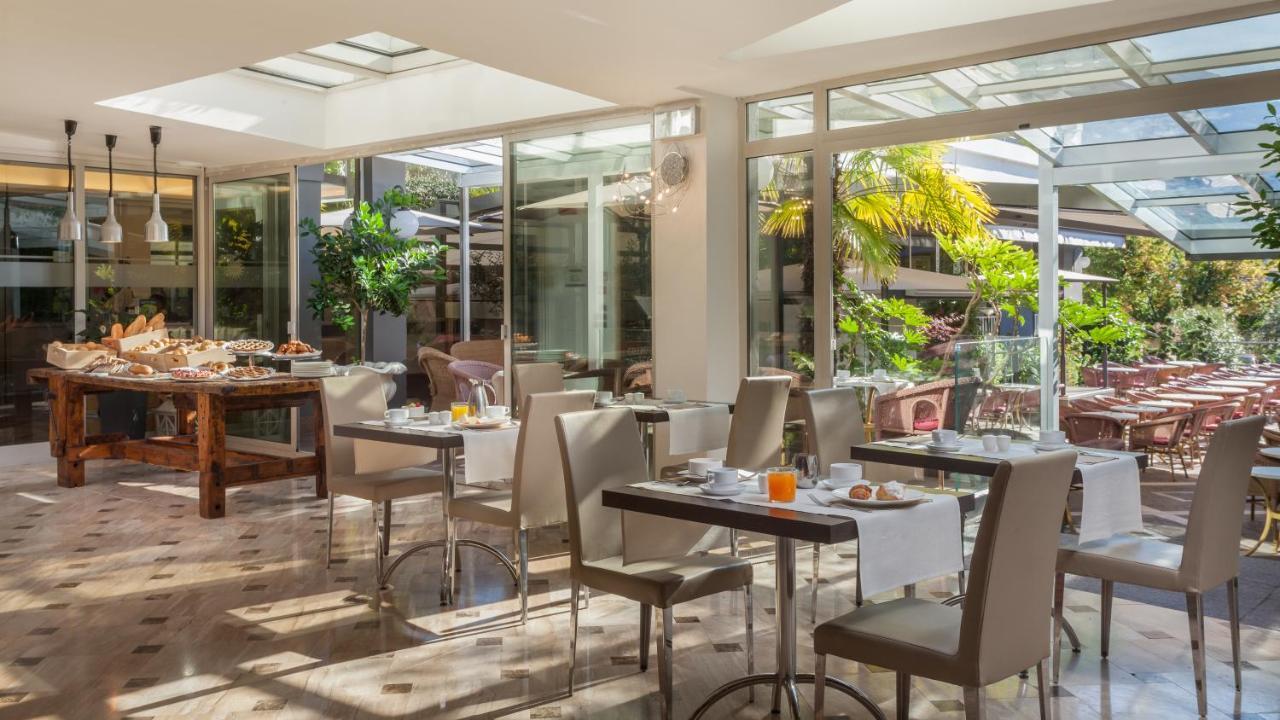 Hotel Continental - Tonelli Hotels Torbole Sul Garda Εξωτερικό φωτογραφία